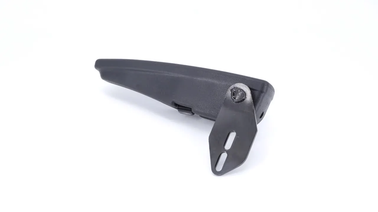US.700150 UnitedSeats armleuning links  passend voor Grammer DS85/H90 & LS95/H90