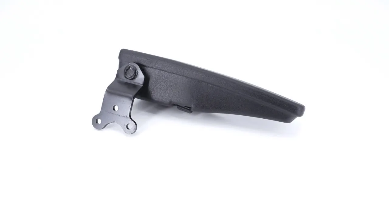 US.700250 UnitedSeats armleuning links voor MGV35 PUR
