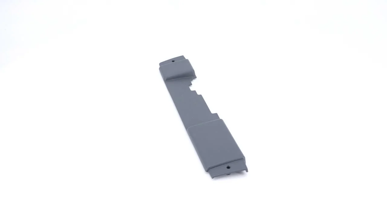 IS.839760 ISRI plastic afdekking voorzijde