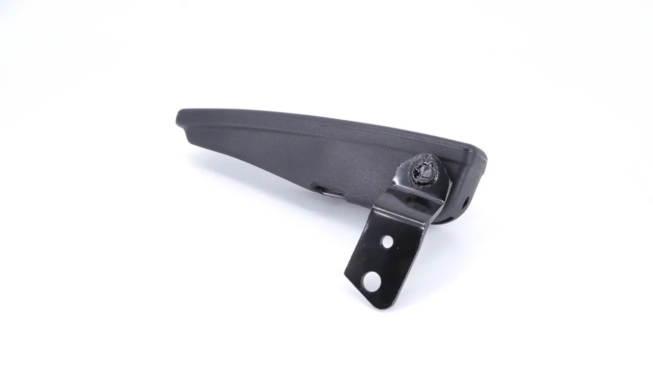 US.720255 UnitedSeats armrest right for MGV35 PUR