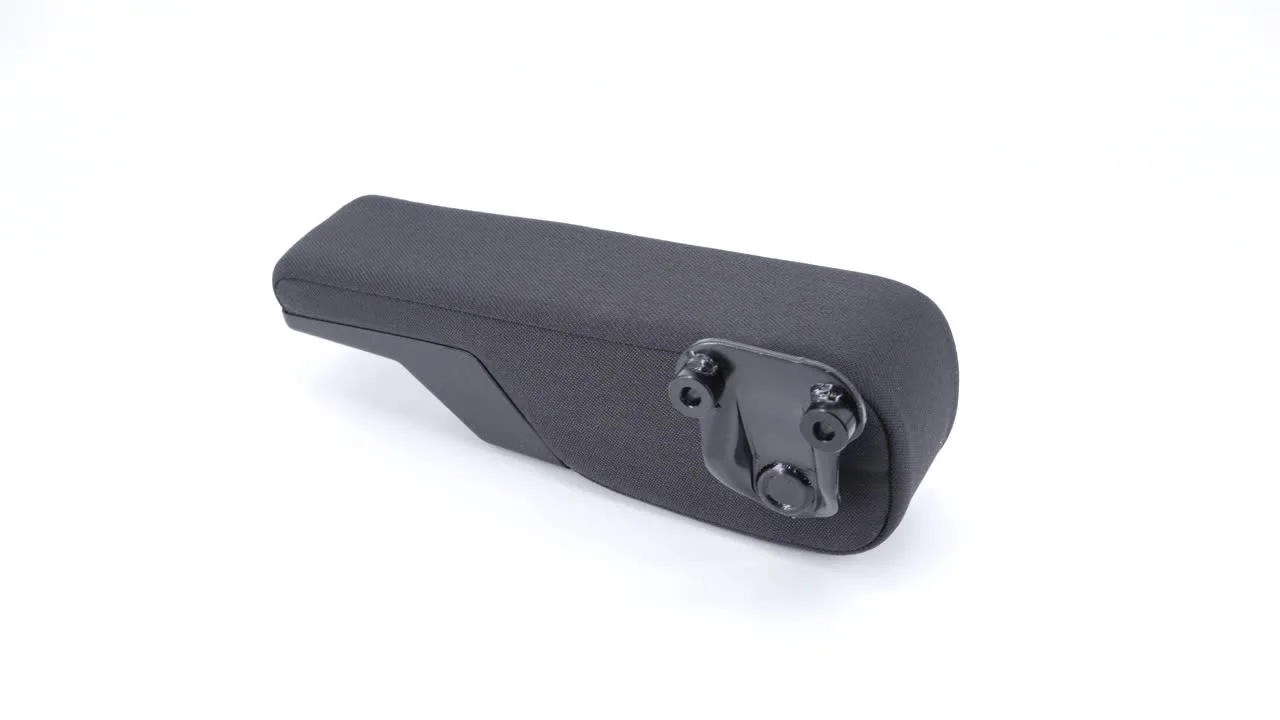 IS.720250 Instelbare luxe armsteun rechts voor ISRI 6860/875 en 885 NTS1
