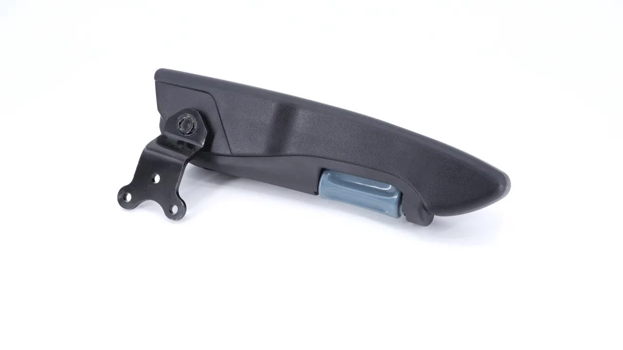 US.700260 UnitedSeats armleuning Links Deluxe voor MGV35 Pur