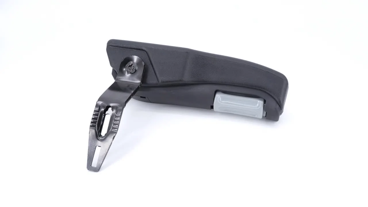 US.710180 Armleuning links passend voor Grammer Primo & Compacto