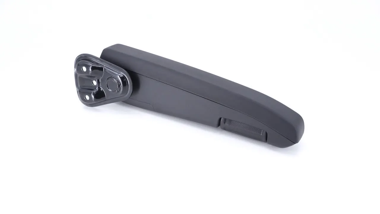 IS.700800 Instelbare armsteun links voor ISRI 6860/875 NTS 2