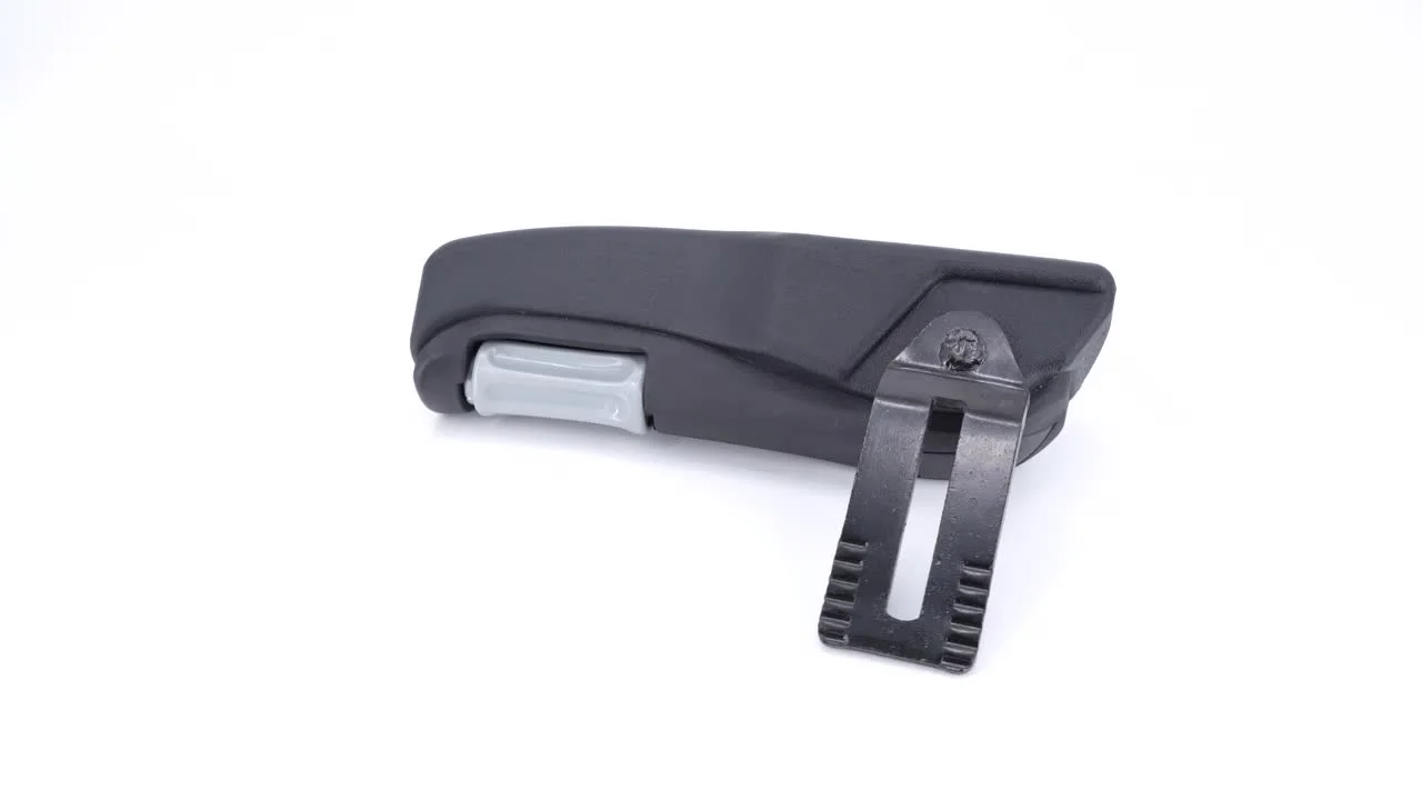 US.730170 UnitedSeats luxe armleuning rechts voor Grammer Maximo Actimo klapbaar