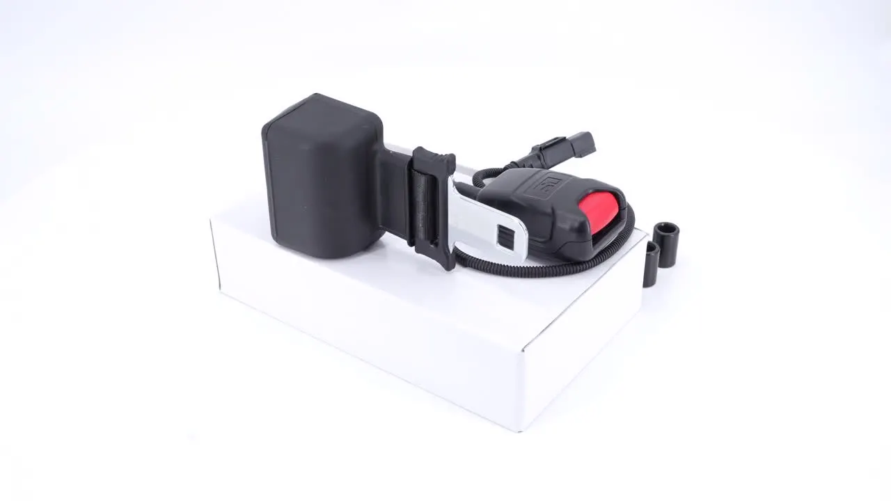 ON.150787 UnitedSeats 2-puntsgordel ALR – EISS C zwart