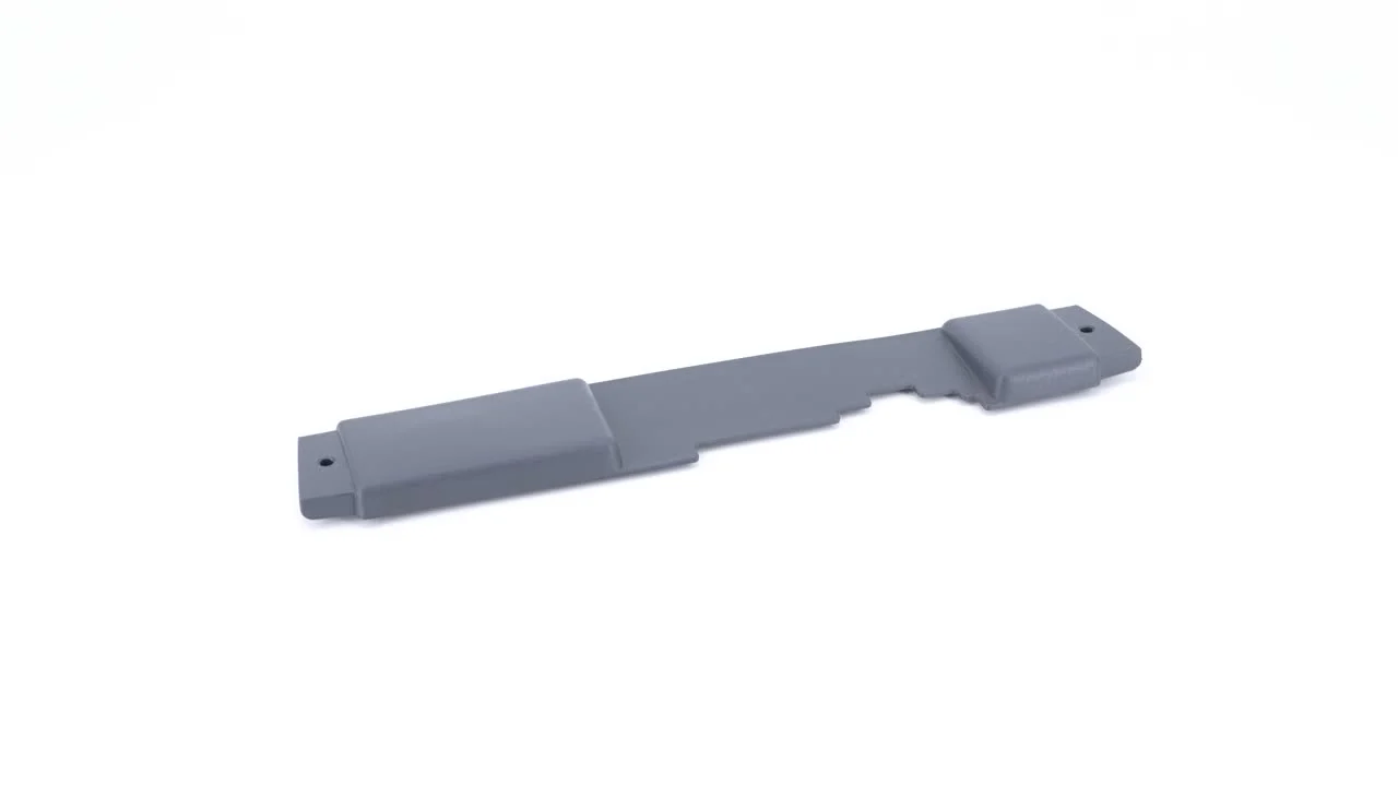IS.839760 ISRI front cover plastic