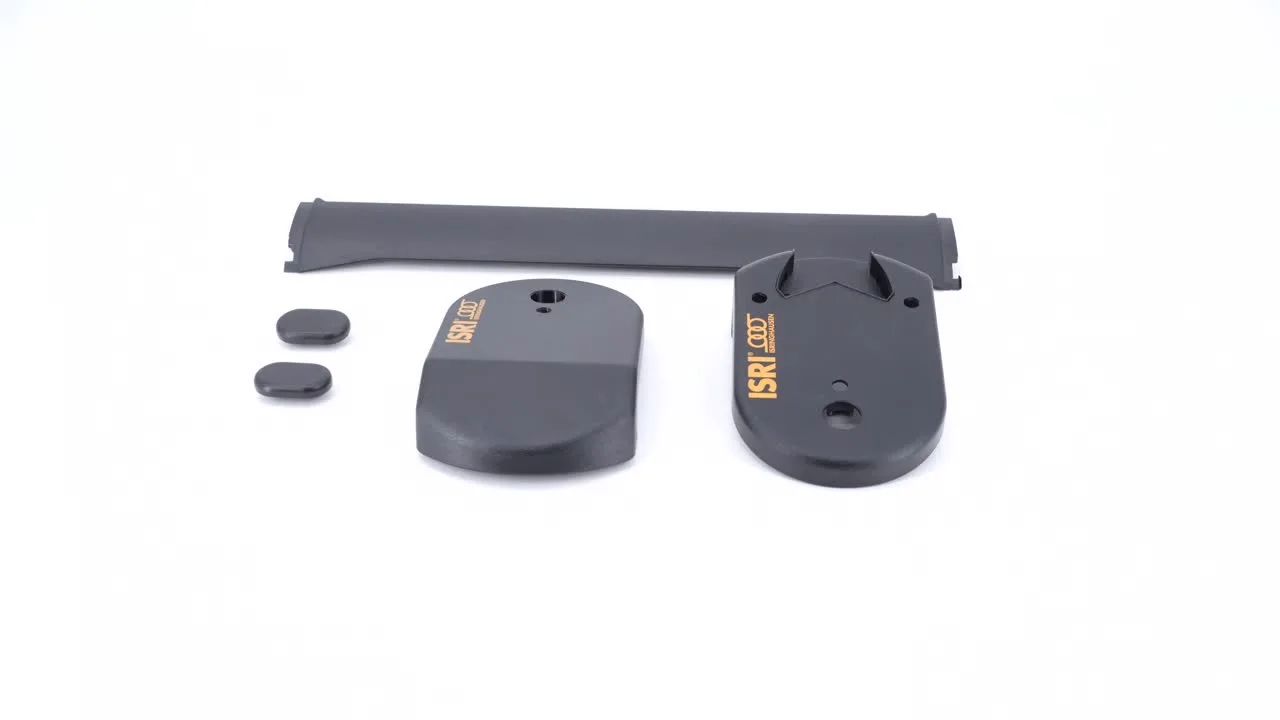 IS.800110 ISRI 517 covers left-handed