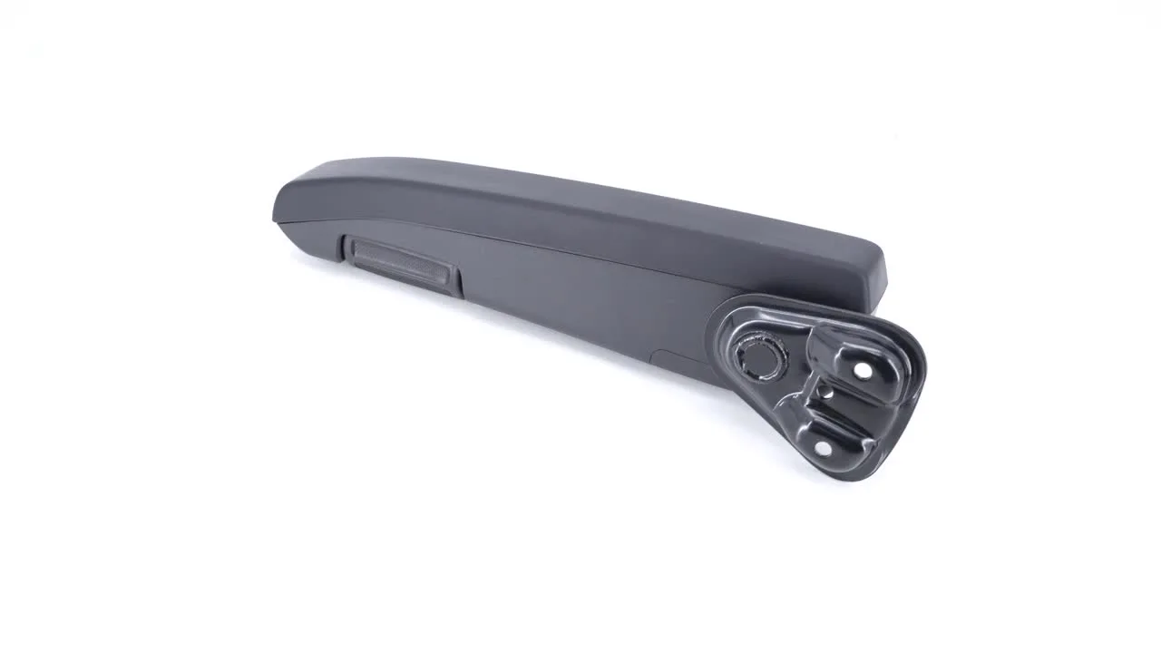 IS.720800 Instelbare armsteun rechts voor ISRI 6860/875 NTS 2 stoelen