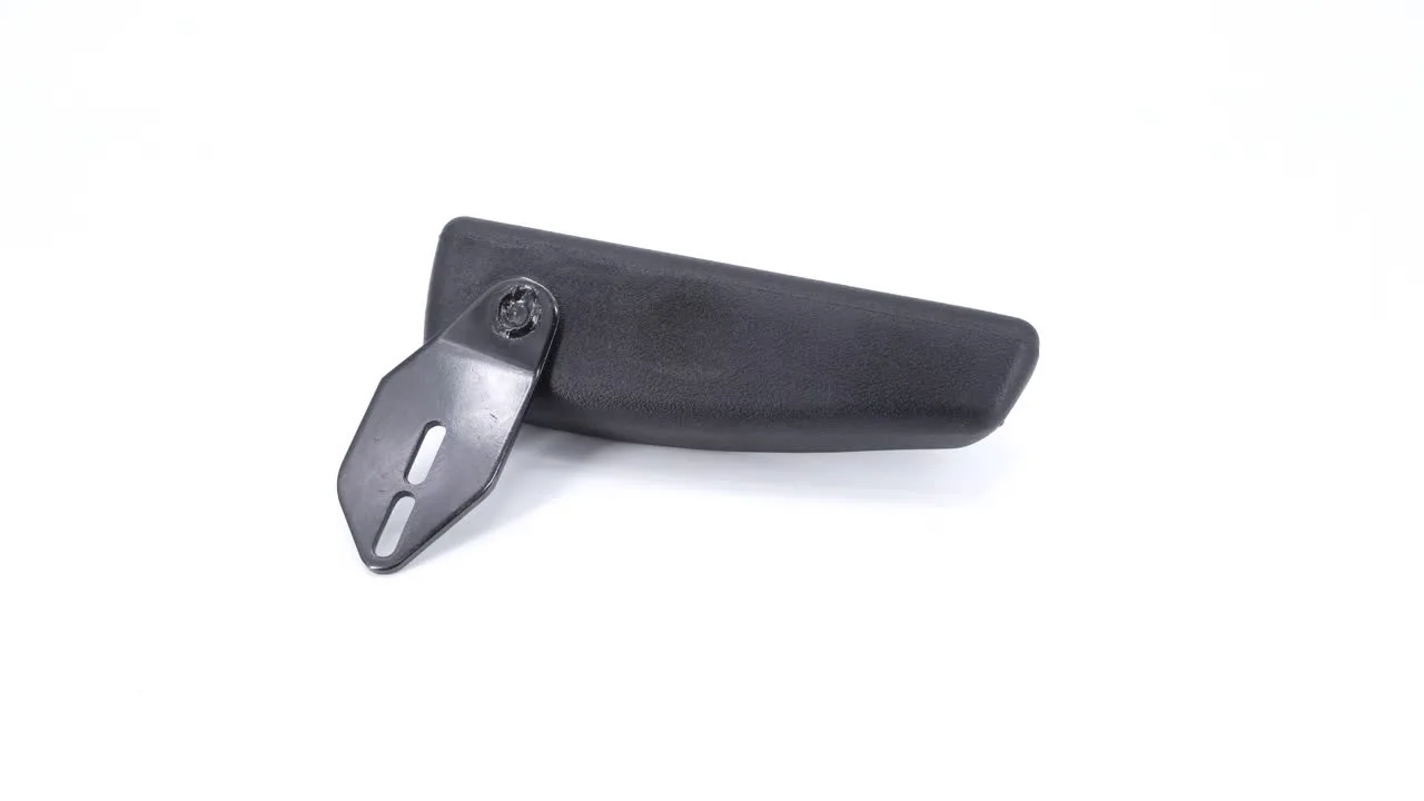 US.700400 UnitedSeats armleuning links voor Grammer DS85/H90 en LS95/H90